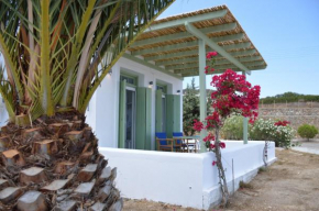 Maximos House